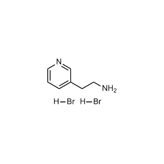 3-(2-Aminoethyl)pyridine dihydrobromide&