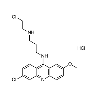 Acridine Mutagen ICR 191