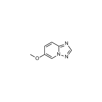 6-Methoxy-[1,2,4]triazolo[1,5-a]pyridine