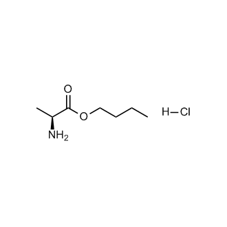 Butyl L-alaninate hydrochloride