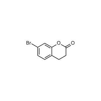 7-Bromochroman-2-one
