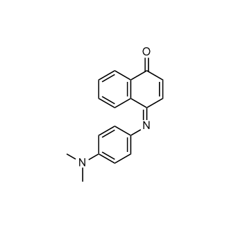 Indophenol blue