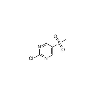 2-Chloro-5-(methylsulfonyl)pyrimidine