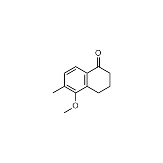 5-Methoxy-6-methyl-3,4-dihydronaphthalen-1(2H)-one