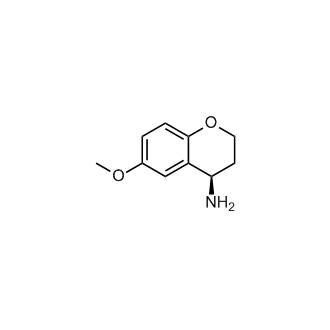 (R)-6-Methoxychroman-4-amine