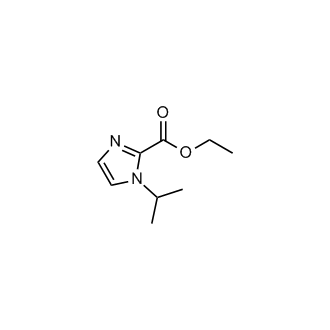 Ethyl 1-isopropyl-1H-imidazole-2-carboxylate