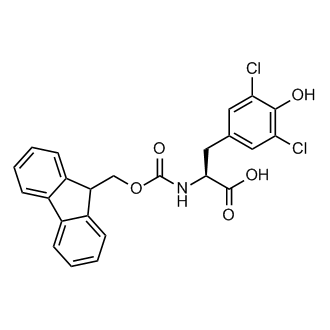 Fmoc-Tyr(3,5-Cl2)-OH
