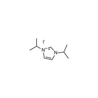 1,3-Diisopropyl-1H-imidazol-3-ium iodide