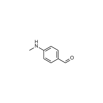 4-(Methylamino)benzaldehyde