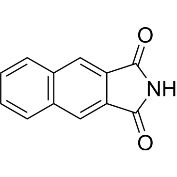 1H-Benzo[f]isoindole-1,3(2H)-dione