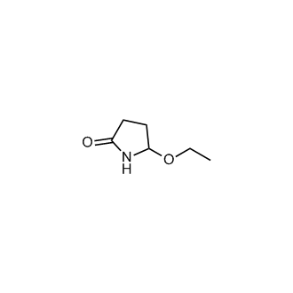 5-Ethoxypyrrolidin-2-one