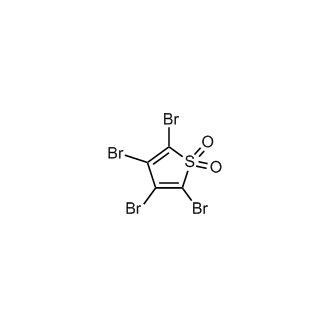Perbromothiophene 1,1-dioxide