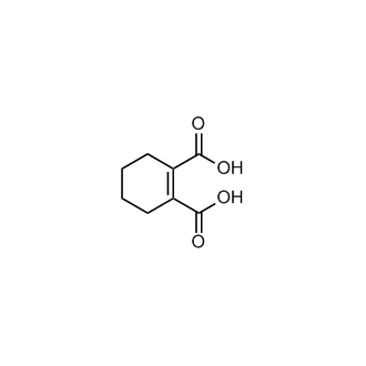 Cyclohex-1-ene-1,2-dicarboxylic acid