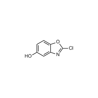 2-Chlorobenzo[d]oxazol-5-ol