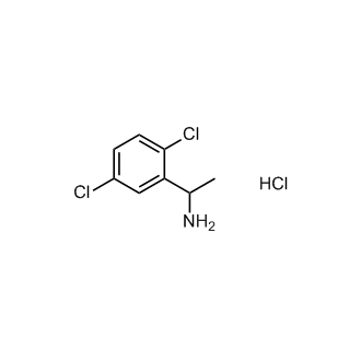 1-(2,5-Dichlorophenyl)ethanamine hydrochloride
