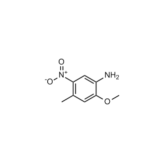 2-Methoxy-4-methyl-5-nitroaniline