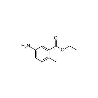 Ethyl 5-amino-2-methylbenzoate