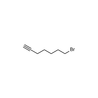 7-Bromohept-1-yne