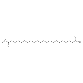 22-Methoxy-22-oxodocosanoic acid