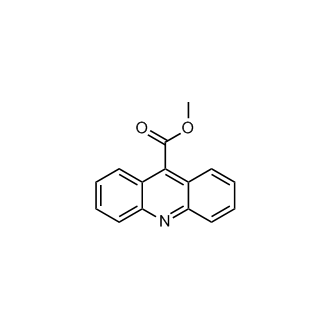 Methyl acridine-9-carboxylate
