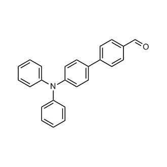4'-(Diphenylamino)-[1,1'-biphenyl]-4-carbaldehyde