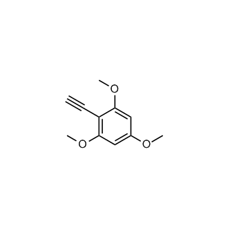 2-Ethynyl-1,3,5-trimethoxybenzene