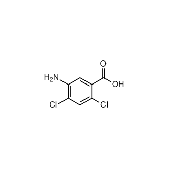 5-Amino-2,4-dichlorobenzoic acid