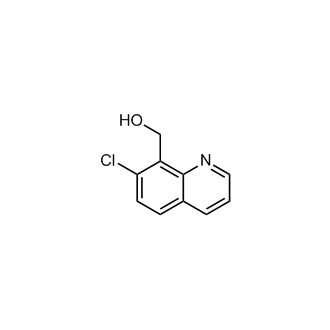 (7-Chloroquinolin-8-yl)methanol
