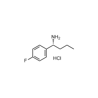 (R)-1-(4-Fluorophenyl)butan-1-amine hydrochloride