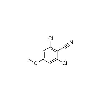 2,6-Dichloro-4-methoxybenzonitrile