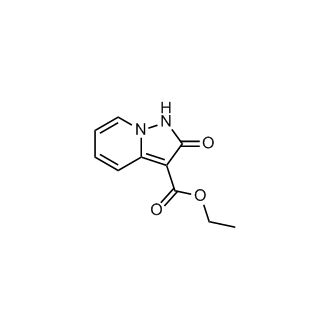 Ethyl 2-oxo-1,2-dihydropyrazolo[1,5-a]pyridine-3-carboxylate