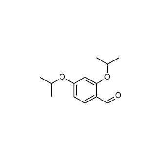 2,4-Diisopropoxybenzaldehyde