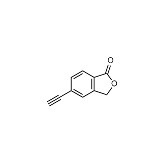 5-Ethynylisobenzofuran-1(3H)-one