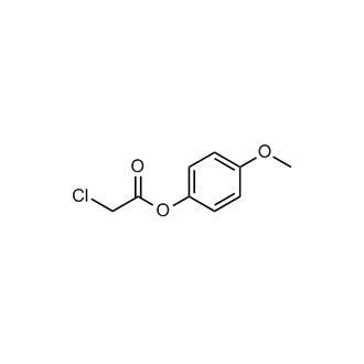 4-Methoxyphenyl 2-chloroacetate