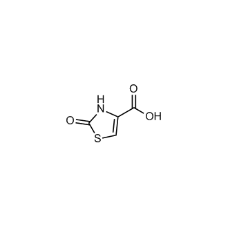 2-Oxo-2,3-dihydrothiazole-4-carboxylic acid