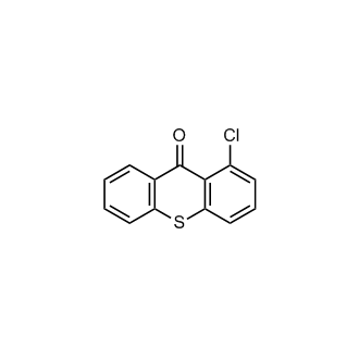 1-Chloro-9H-thioxanthen-9-one