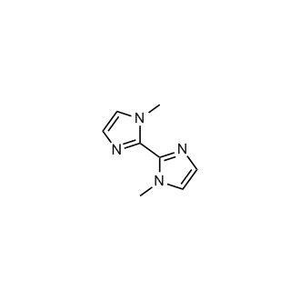 1,1'-Dimethyl-1H,1'H-2,2'-biimidazole