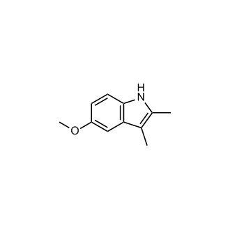 5-Methoxy-2,3-dimethyl-1H-indole