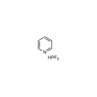 Pyridinium hexafluorophosphate