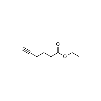 Ethyl hex-5-ynoate