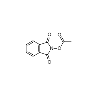 1,3-Dioxoisoindolin-2-yl acetate