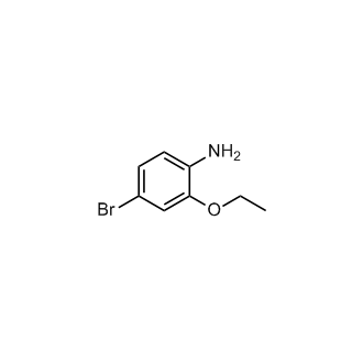 4-Bromo-2-ethoxyaniline
