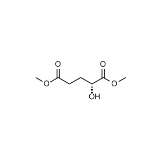 (R)-Dimethyl 2-hydroxypentanedioate