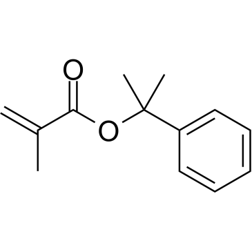 2-Phenylpropan-2-yl methacrylate