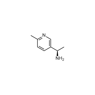 (R)-1-(6-methylpyridin-3-yl)ethan-1-amine