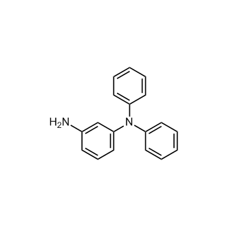 N1,N1-Diphenyl-1,3-benzenediamine