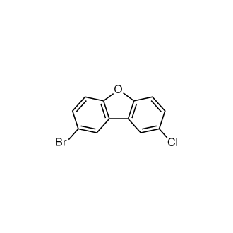 2-Bromo-8-chlorodibenzo[b,d]furan