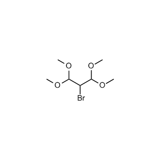 2-Bromo-1,1,3,3-tetramethoxypropane