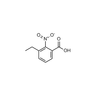 3-Ethyl-2-nitrobenzoic acid