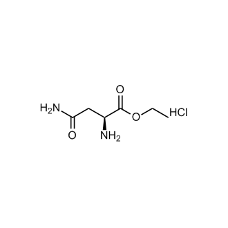 Ethyl L-asparaginate hydrochloride